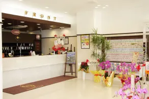 Toyoko Inn Okinawa Ishigaki-jima - Image 4