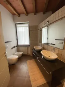 Houses Crovina, large apartment with swimming pool in the hills - Image 3
