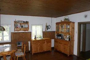 Malerisk, familievenligt og rummeligt bondegård - Image 2