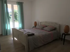 VILLA WITH SWIMMING POOL BETWEEN SEA AND MOUNTAIN VAR CENTER - Image 4