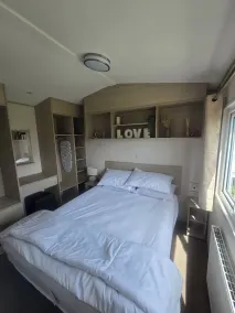 Caravan Kirsty 3 Bedroom - Image 3