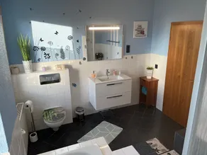 Ferienwohnung Rehblick in Reken - Ruhe & Erholung pur! - Image 4