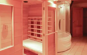 Beautiful home in Ucimont with sauna - Image 4