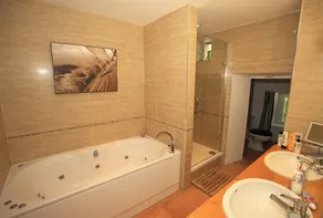 Luxury Manor House i hjertet af det landlige Aveyron i udkanten af ​​en lille landsby - Image 3