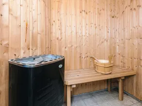 Modern Villa with Sauna Retreat - Image 2