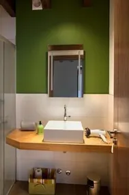 Self catering Txalastaso til 8 personer - Image 3