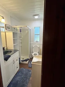 Lakeview Cottage Escape.  Close to BOK Tower Gardens, Legoland and Disney - Image 3