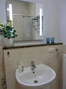 Vacation apartment H 22 - 2-room apartment near the beach for 3 people - Image 3
