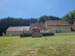 Touraine Cottage - 2km Zoo de Beauval - 14 pax - Image 2