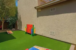 1 mille de l'OMM et TPC | Remodeler | Piscine | Gated | un barbecue - Image 2
