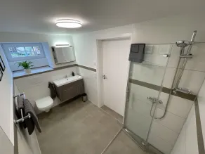 High-quality vacation apartment in a farmhouse - central location between city and nature - Image 2