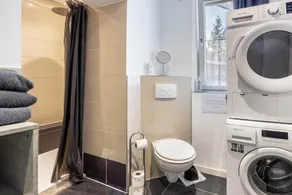 Appartement de vacances 'Heide Ferienwohnung Nord' avec Wi-Fi - Image 3