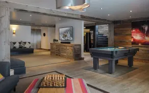 The Lodge - Image 2