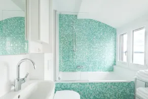Apartamento de 3 quartos diretamente no passeio do lago - Image 2