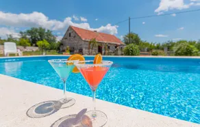 Three Bedroom Holiday Home In Vinovo Donje - Image 5