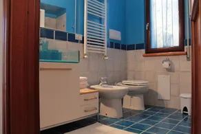 Amalfi Coast Countryside With Jacuzzi and Garden - Image 3