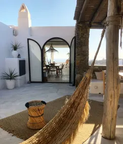 Villa de Charme Dans un Esprit Bohème - Image 5