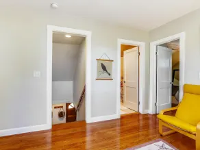 Tilghman | Fenced Yard | Pet Friendly | Charming - Image 3