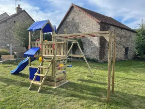 Maison de famille en Creuse - Image 3