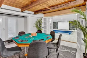 **Poconos Cave Indoor Heated Pool/Private Pond** - Image 3