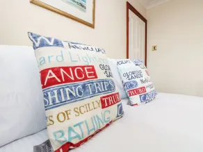 JUBILEE COTTAGE, family friendly, country holiday cottage in Penzance - Image 5