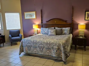 Stor exklusiv fritidshus i Coyote Ranch med privat pool och RV parkering - Image 2