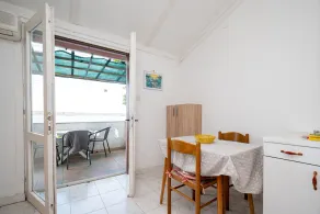 Studio flat near beach Vidalići, Pag (AS-6519-b) - Image 4
