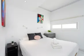 Fabuloso apartamento con magnificas vistas al mar - Image 5