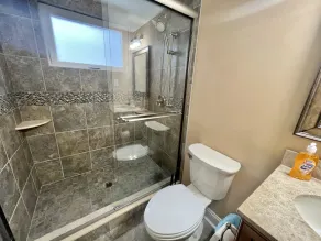 NUR 5 Häuser vom Strand entfernt !! Aufzugszugang !!! Perfektes Ferienhaus! - Image 3