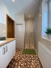 Neue Ferienwohnung in Wernigerode mit Balkon und Schlossblick - Harz - Image 3