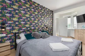 Appartement élégant pour 6 personnes | Balcon, à proximité de la plage - Image 5