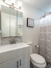 Seis quartos com muito espaço e perto de tudo - Image 3