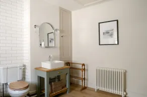 Grade Il Historic Cottage in Mousehole - Image 4
