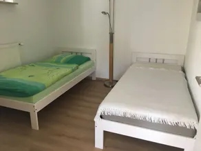 Gemutliche Ferienwohnung am Waldrand - Image 4
