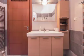 \"AIWA\" Cozy 3-bedroom apartment in wonderful Anatoli with WiFi, AC - Image 3
