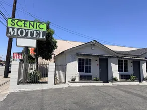 Scenic Motel - El Monte - Image 5