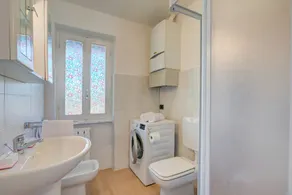 Il Cortiletto di Marina: Garden Apartment near Stresa - Happy Rentals - Image 4