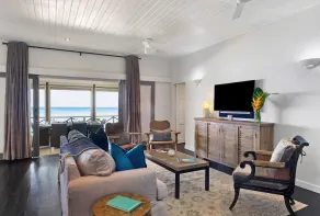 Villa La Lune  Summer Promotion | Beach Front - Located in  Stunning St. Peter with House Cleaning Included - Image 5