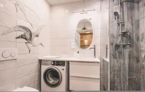 Szum Ba Tyku i Le na Cisza Apartament Rogowo - Image 3