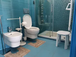 Villa Manuela sul mare - Image 2