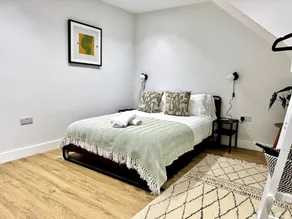 Cathays Apartments No.1 by Switchback Stays - Image 5