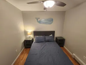 Minutes to Walnut Beach, newly renovated 3 bedroom home - Image 4