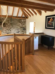 Old Tynribbie House - Comfortable Detached House - Image 3