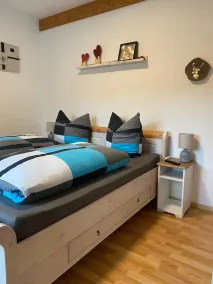 Ferienwohnung für 2 Personen, 40 m² - Image 4