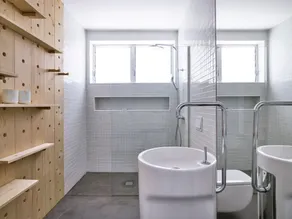 CARRE NOIR | House45 | Design&Nature - Image 3