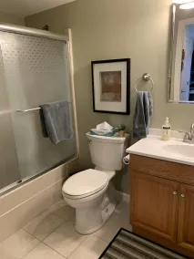 Prime Location! Clean 3 BDRM/3 FULL BATH. Next to MountainAdventures & MainLodge - Image 4