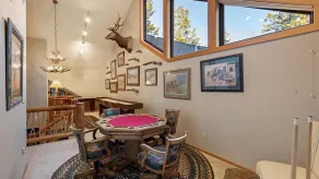 Rustic Ski-In/Ski-Out Townhome- Private Hot Tub, Game Room, Heated 2 Car Garage - Image 2