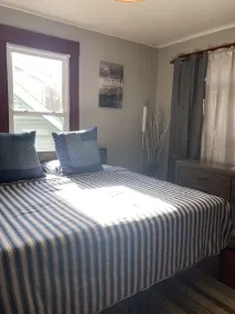 Cozy 1 Bedroom, minutes from YALE & QUINNIPIAC - Image 4