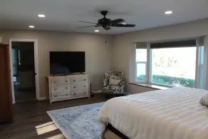 Relaxing Mountain View Retreat with Pool & Spa! - Image 5