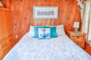 VELKOMMEN TIL EN PARADISE GETAWAY - Image 5